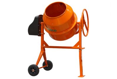 Бетоносмеситель Eco CM-127