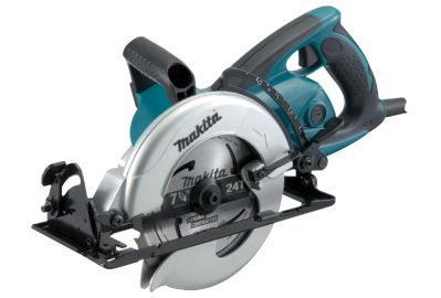 Циркулярная пила Makita 5477NB (с гипоидной передачей)