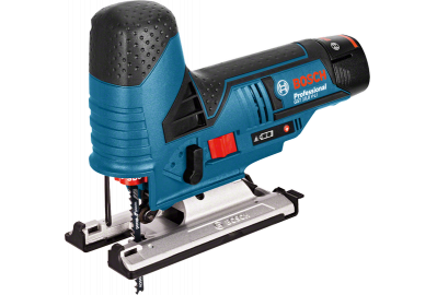 Лобзик аккумуляторный BOSCH GST 12V-70 Professional (0.601.5A1.000) Solo