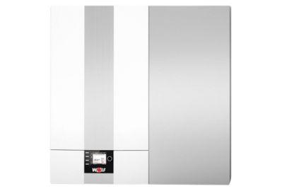 Газовый конденсационный котел Wolf CGW-2-20/120L