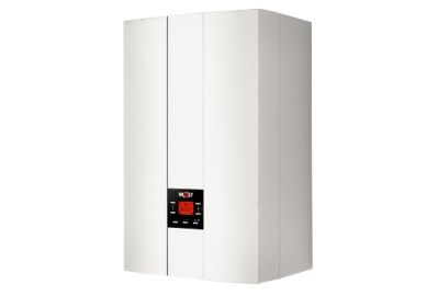 Газовый конденсационный котел Wolf FGB-K-35