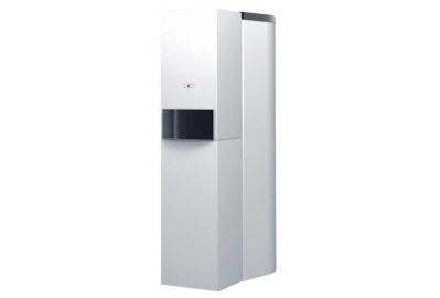 Газовый конденсационный котел Wolf CSZ 11/300