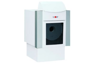 Котел Wolf CNK-50