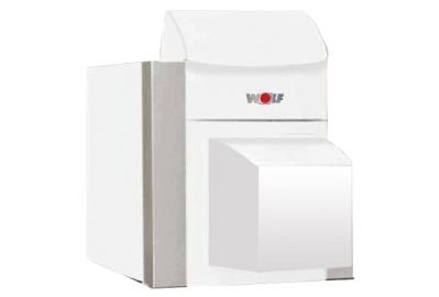 Котел Wolf CNU-40 Premio
