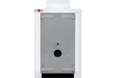 Котел Wolf MKS-340