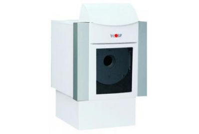 Котел Wolf CHK-60