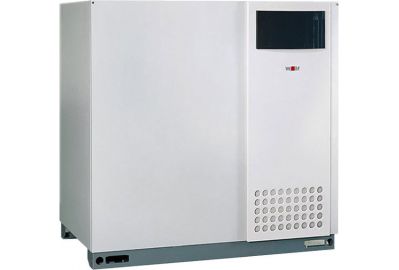 Котел Wolf MGK-130