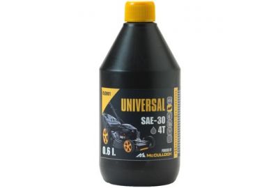 Масло Husqvarna Universal SAE-30 (577 61 64-01)