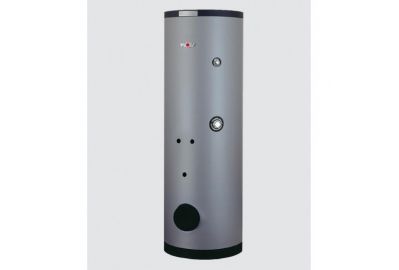Вертикальный водонагреватель Wolf SEM-2 400 л