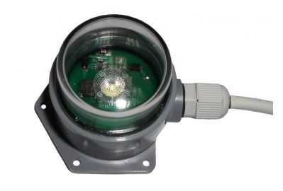 Светильник бытовой светодиодный Экотон СБСМ-01