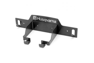 Настенный кронштейн для газонокосилок-роботов Husqvarna 400-й серии (585 01 97-02)