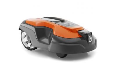 Сменный корпус для газонокосилок-роботов Husqvarna 300-й серии оранжевый (587 23 58-03)