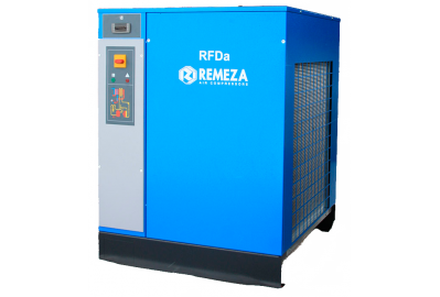 Осушитель воздуха Remeza RFDa 720