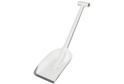 Лопата автомобильная Fiskars SnowXpert (1019347)