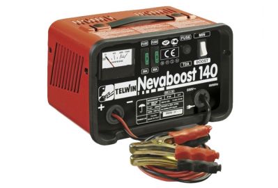 Зарядное устройство Telwin Nevaboost 140 (807541)