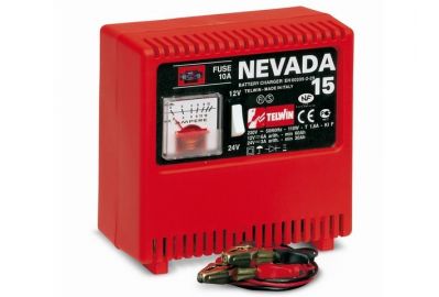 Зарядное устройство Telwin Nevada 15 (807026)