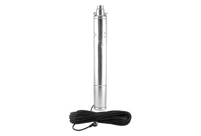 Насос винтовой Jemix 3-QGB-1-25M