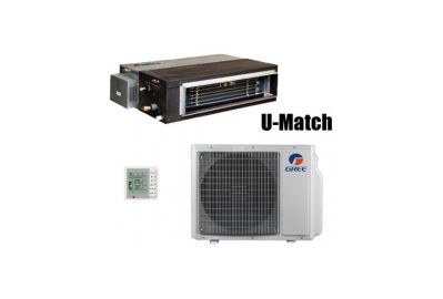 Кондиционер Gree GFH60K3B1/GUHN60MK3AO