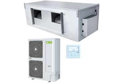 Кондиционер Chigo CTH-60HR1/COU-60HSR1