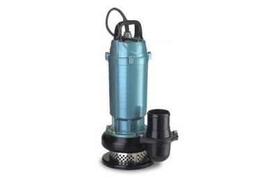 Дренажный насос Malec QDX-3-24-0.75