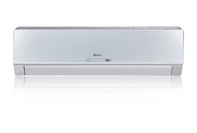 Кондиционер Gree Cozy Silver GWH12MB-K3DNE3G