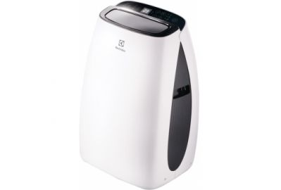 Мобильный кондиционер Electrolux EACM-10 HR/N3