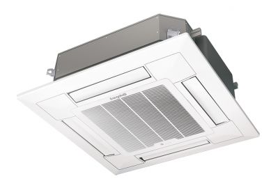 Кондиционер Energolux SAC18C1-A