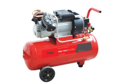 Компрессор Fubag VDC 400/50 CM3