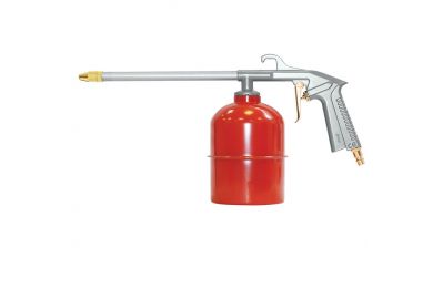 Пистолет для вязких жидкостей Fubag SN130/3,5