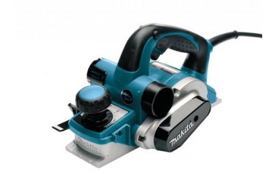 Рубанок электрический Makita KP 0810 K