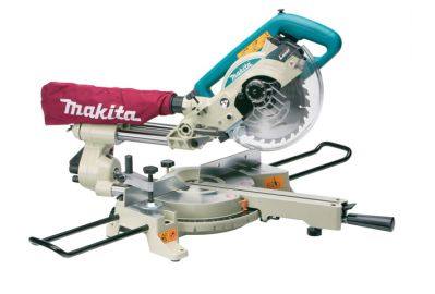 Пила торцовочная Makita LS 0714