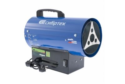 Тепловая пушка Сибртех GH-10 (96450)