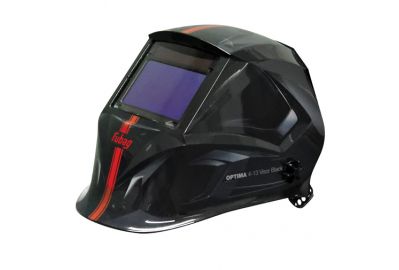 Маска сварщика Fubag Optima Хамелеон 4-13 Visor Black