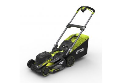 Газонокосилка аккумуляторная Ryobi OLM 1841 H