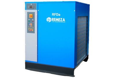 Осушитель воздуха Remeza RFDa 900