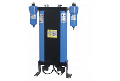 Осушитель воздуха Remeza REDC 150