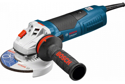 Угловая шлифмашина Bosch GWS 17-125 CI (060179G002)