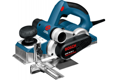 Рубанок Bosch GHO 40-82 C (060159A76A)