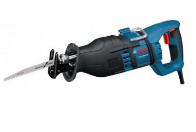 Сабельная пила Bosch GSA 1300 PCE (060164E204)