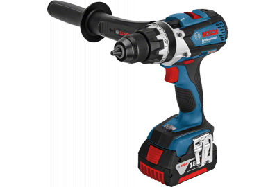 Дрель Bosch GSB 18 VE-EC Professional (06019F1301)