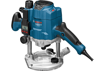 Фрезер Bosch GOF 1250 LCE (601626101)