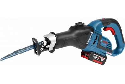 Сабельная пила Bosch GSA 18V-32 Professional (06016A8102)