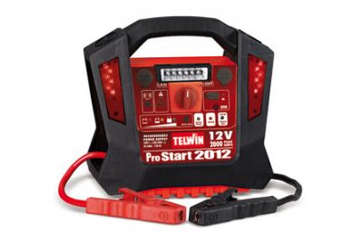 Пусковое устройство Telwin Pro Start 2012