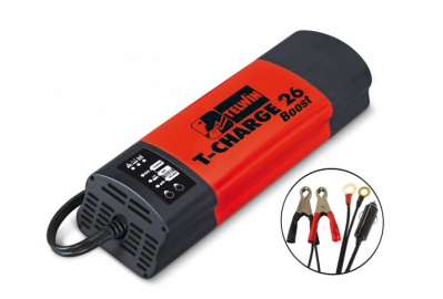 Зарядное устройство Telwin T-Charge 26 Boost