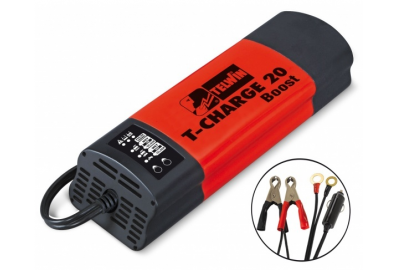 Зарядное устройство Telwin T-Charge 20 Boost