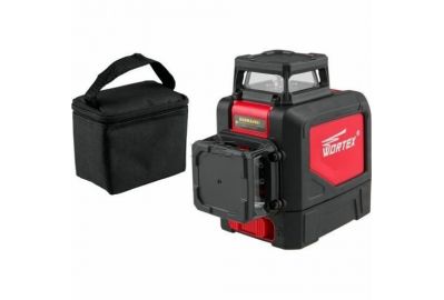 Лазерный нивелир Wortex LL 0335 D (LL0335D00014)