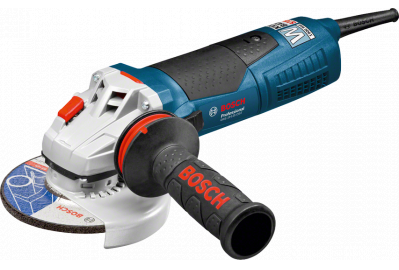 Угловая шлифмашина Bosch GWS 19-125 CIST (060179S002)