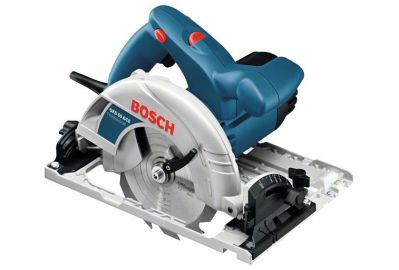 Циркулярная пила Bosch GKS 55+ GCE (601682100)