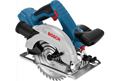 Циркулярная пила Bosch GKS 18V-57 Professional (06016A2200)