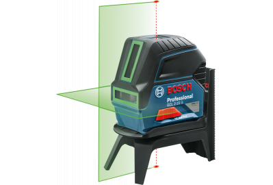Лазерный нивелир Bosch GCL 2-15 G (0601066J00)